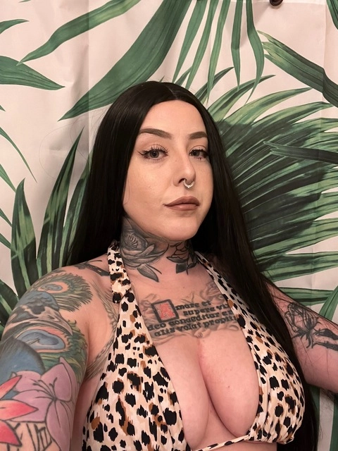 Mary Moon OnlyFans Picture