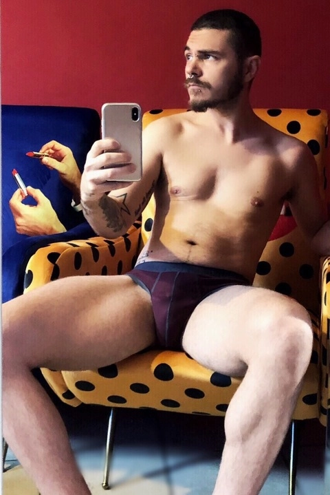 Chicco OnlyFans Picture