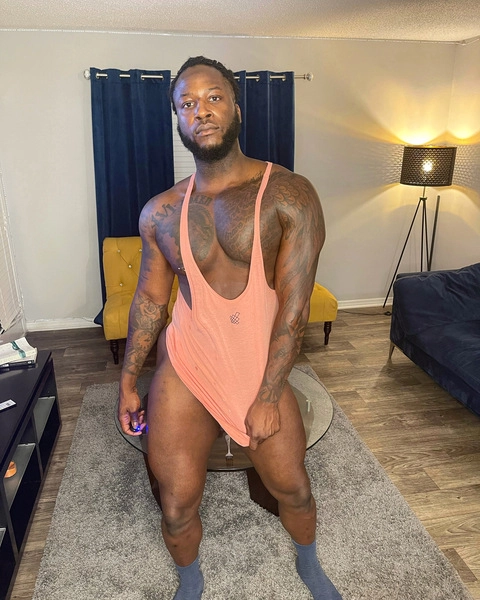 thatboyhershey OnlyFans Picture