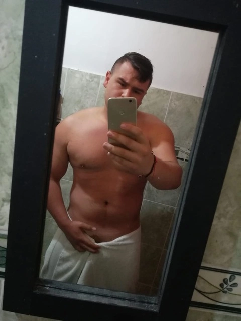 Juan Camilo Ocampo García OnlyFans Picture