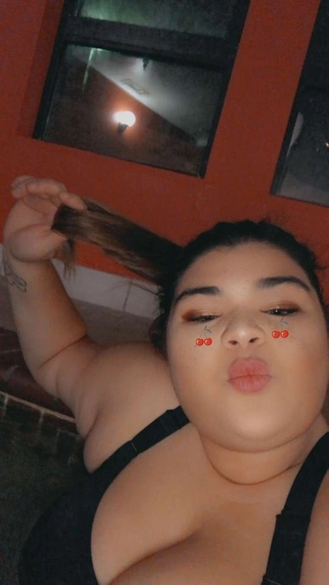 Hannah OnlyFans Picture