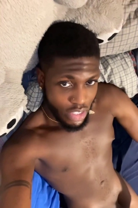 🤴🏿🍫 OnlyFans Picture