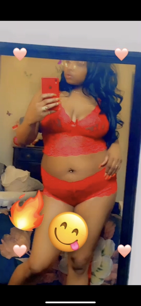 BrownSugarGoddess OnlyFans Picture