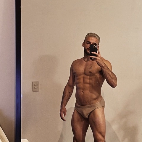 Tonn Martin OnlyFans Picture