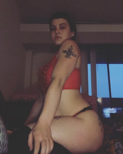 Baby girl nevaeh OnlyFans Picture