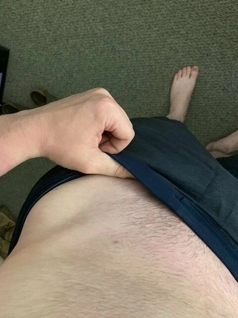 Merthyr Lad OnlyFans Picture