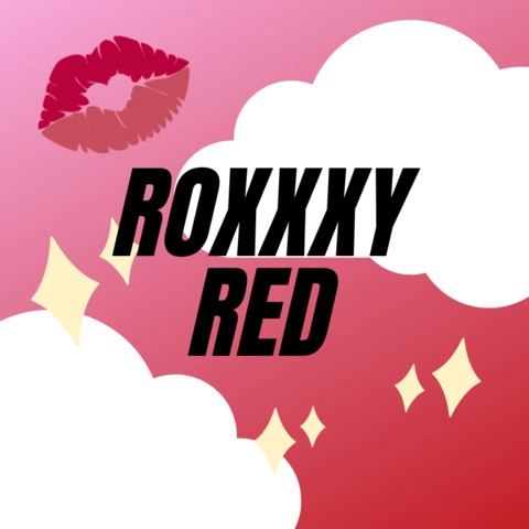 Roxxxy Red