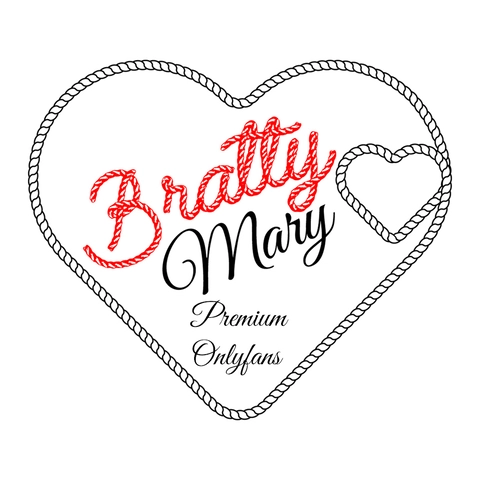 Bratty Mary RC Premium OnlyFans Picture