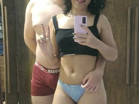 College-couple OnlyFans Picture