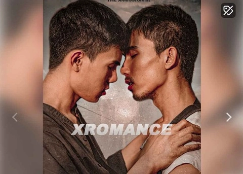 XROMANCE OFFICIAL OnlyFans Picture