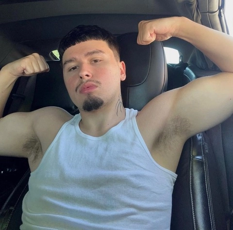 DYLAN VIKER OnlyFans Picture