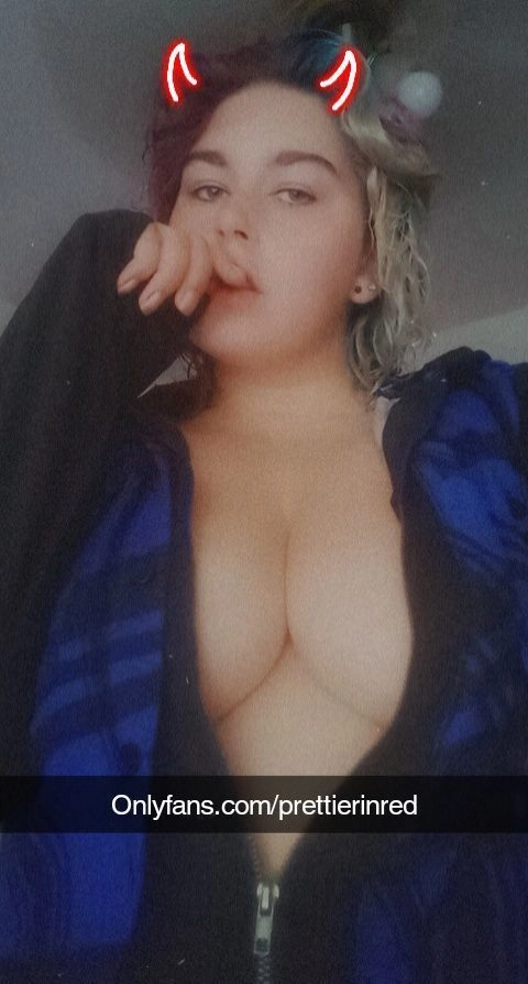 Khaotic Princess OnlyFans Picture