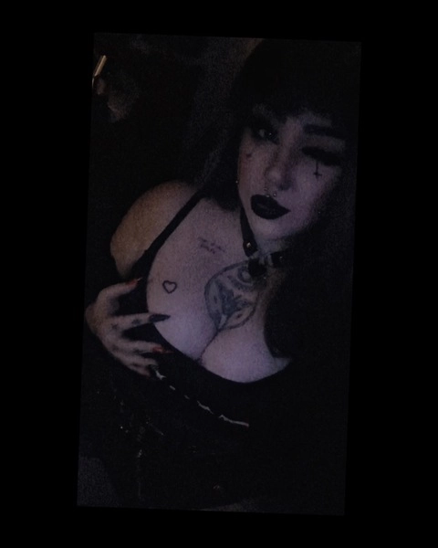 Sadie Doll OnlyFans Picture