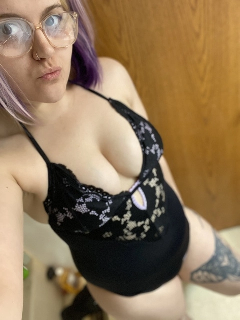 Kitty OnlyFans Picture