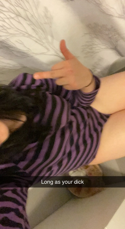 Bonnie K OnlyFans Picture