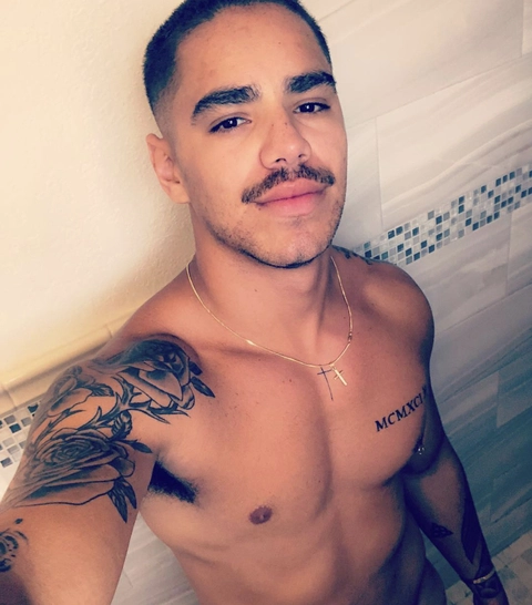 Superbrasil OnlyFans Picture