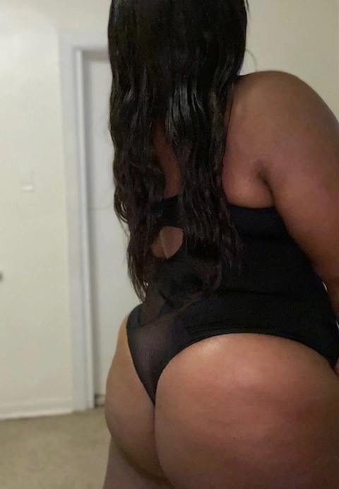 Sasha DaNympho OnlyFans Picture