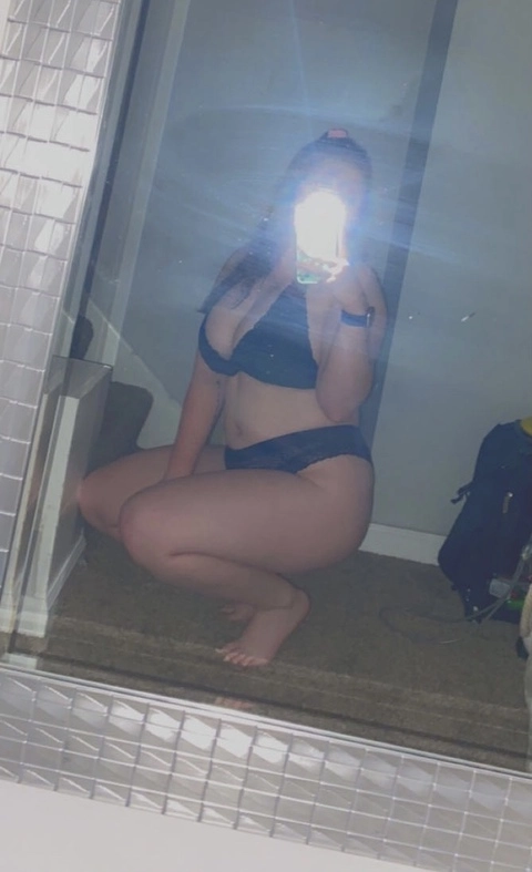 Margo OnlyFans Picture