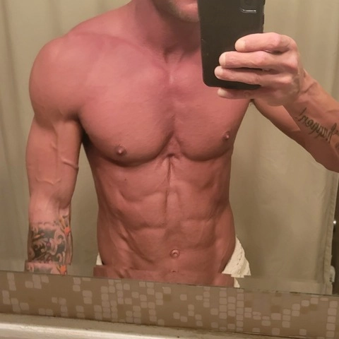 Chris MABE OnlyFans Picture