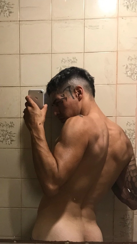 Alejandro Nicolás’. OnlyFans Picture