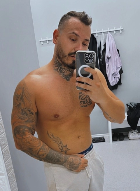 Andrei Virtic Free OnlyFans Picture