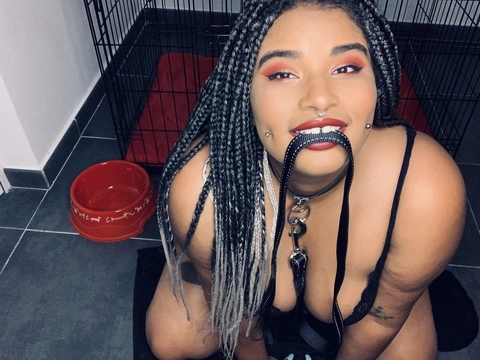 Miss Estigia 🐷Dirty slut🐷 OnlyFans Picture