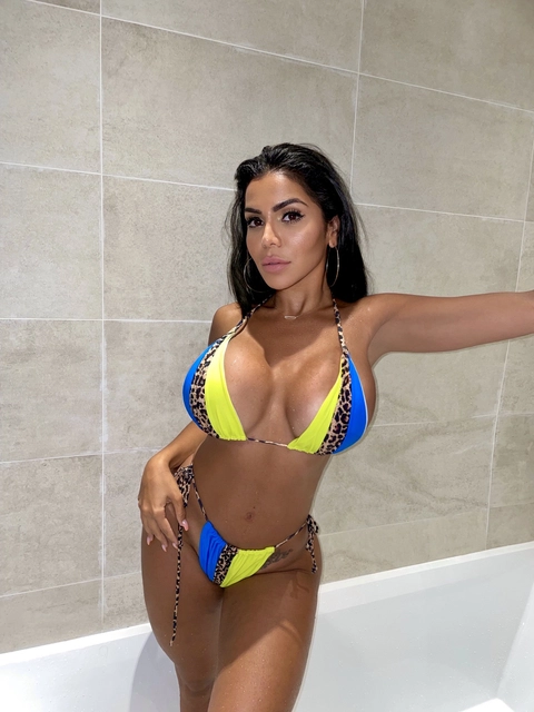 Soraya Riffy OnlyFans Picture