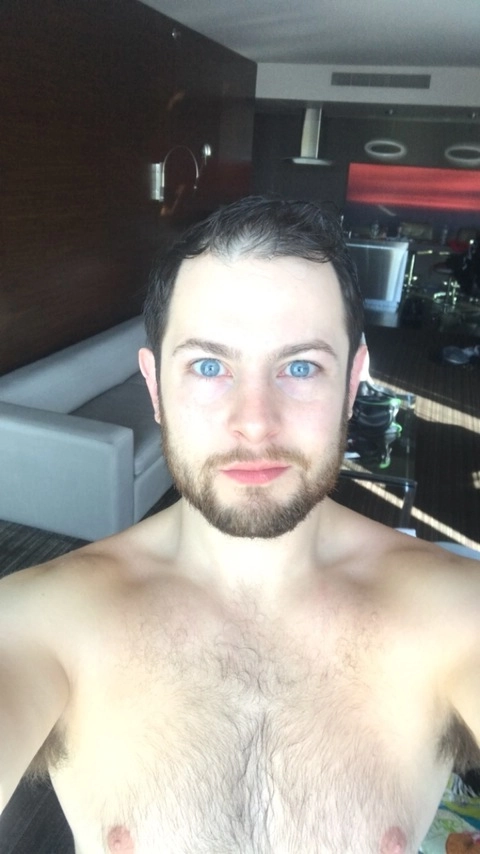 Billy With The Blue Eyes OnlyFans Picture