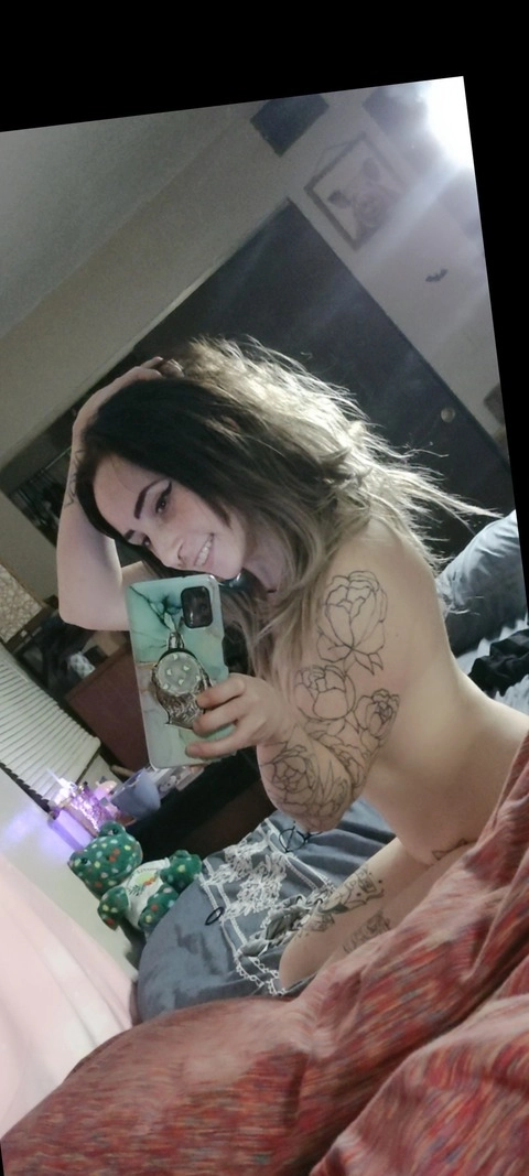 MeiMew OnlyFans Picture