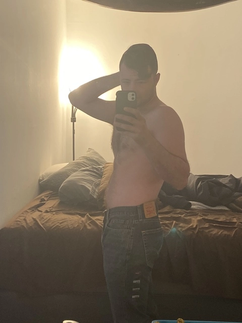 Chris OnlyFans Picture