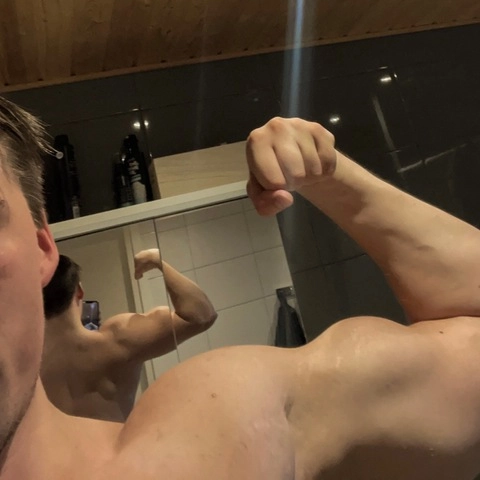 Beast OnlyFans Picture