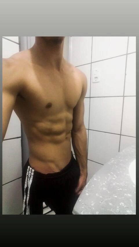 Bernardo OnlyFans Picture