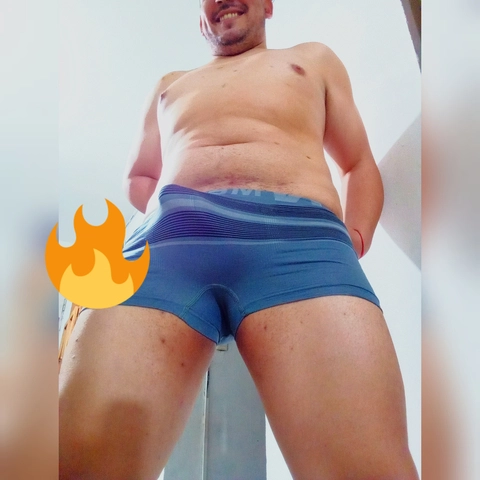 Ezequiel OnlyFans Picture