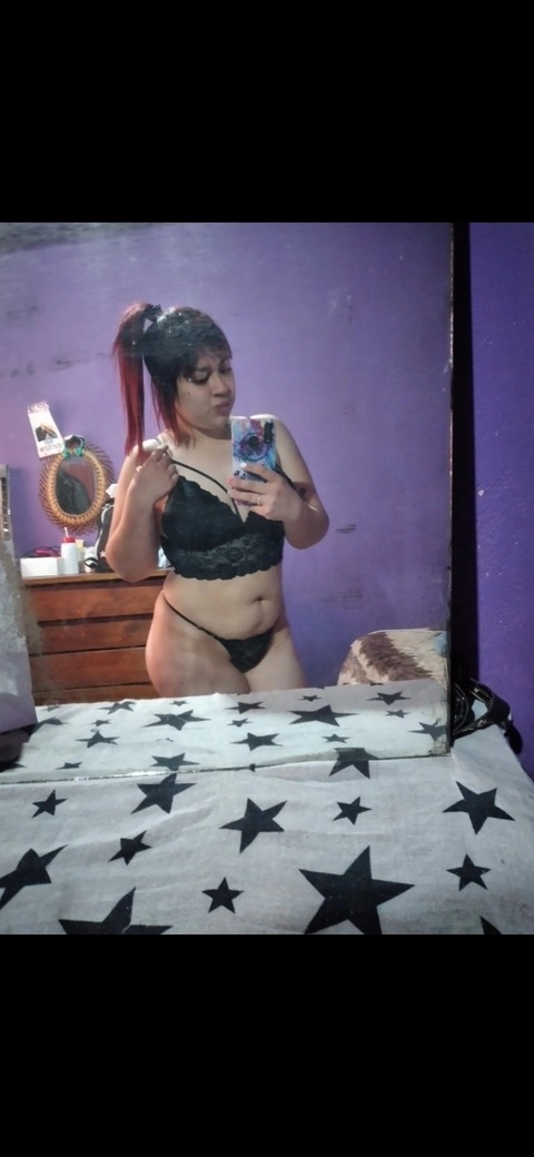 Marisol OnlyFans Picture