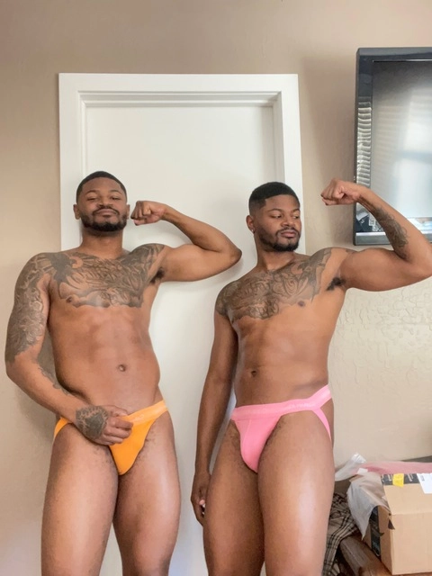 spicytwinz OnlyFans Picture