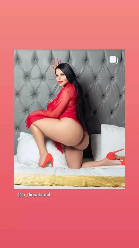 Kenya Divina OnlyFans Picture