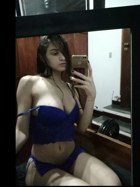 Yasmim Gabrielle OnlyFans Picture