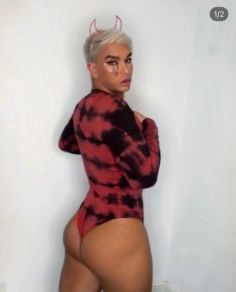 Jamie xo OnlyFans Picture