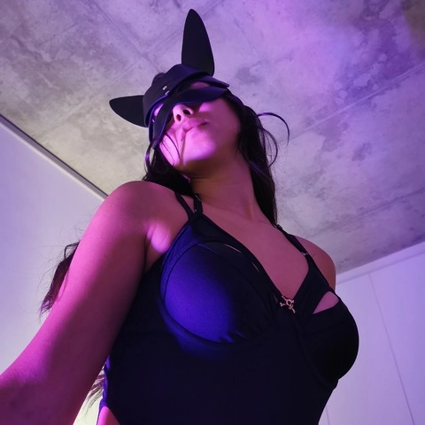 Maya Sinstress OnlyFans Picture