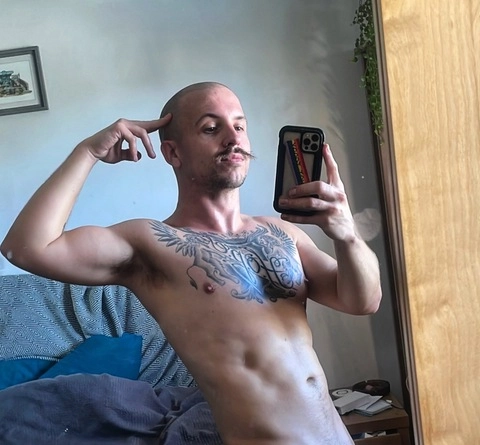 Todd OnlyFans Picture