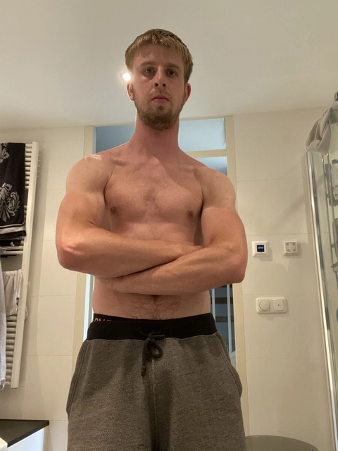 Jesse OnlyFans Picture