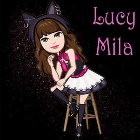 Lucy Mila