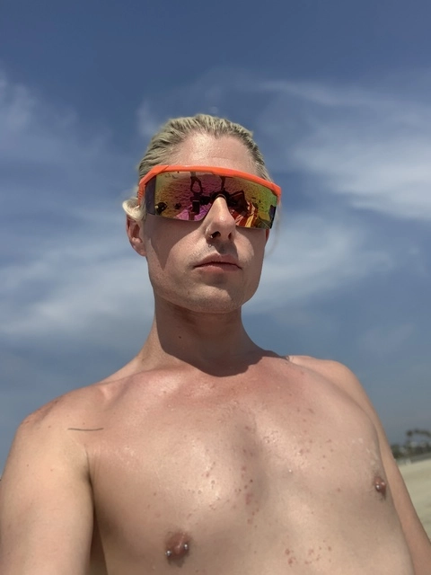 Blondieboi OnlyFans Picture