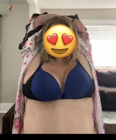 ✨Plus size Ryann✨ OnlyFans Picture