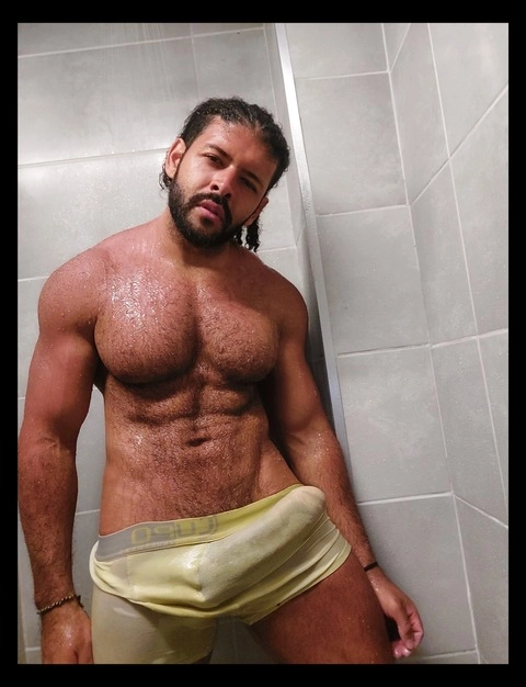 Sansao OnlyFans Picture