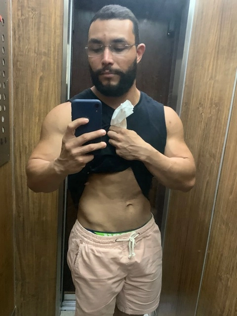 Marcílio OnlyFans Picture