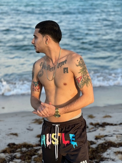 BrîMoney The Hustler OnlyFans Picture