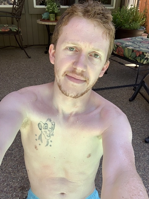 Gingertwink93