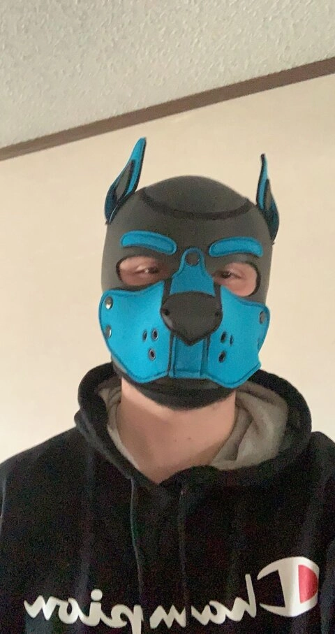 Pup Cole OnlyFans Picture