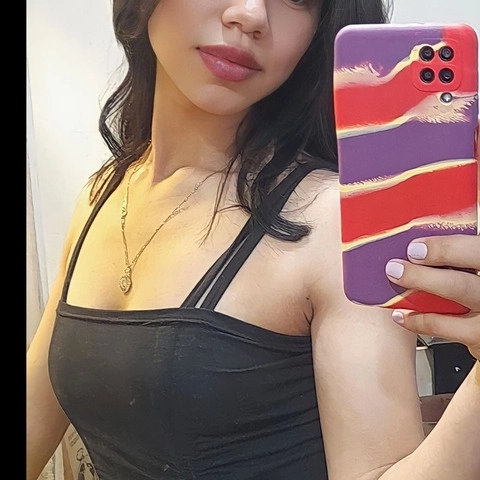 Alejandra Enriquez OnlyFans Picture